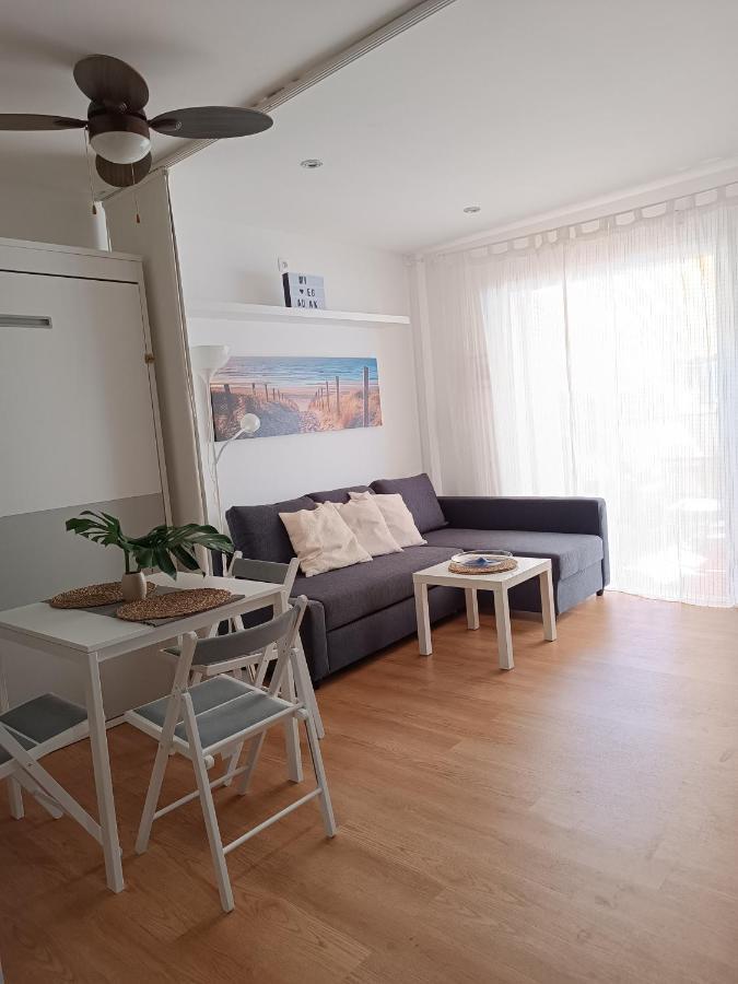 Apartamento Playa Las Americas El Camison Playa de las Americas  Zewnętrze zdjęcie
