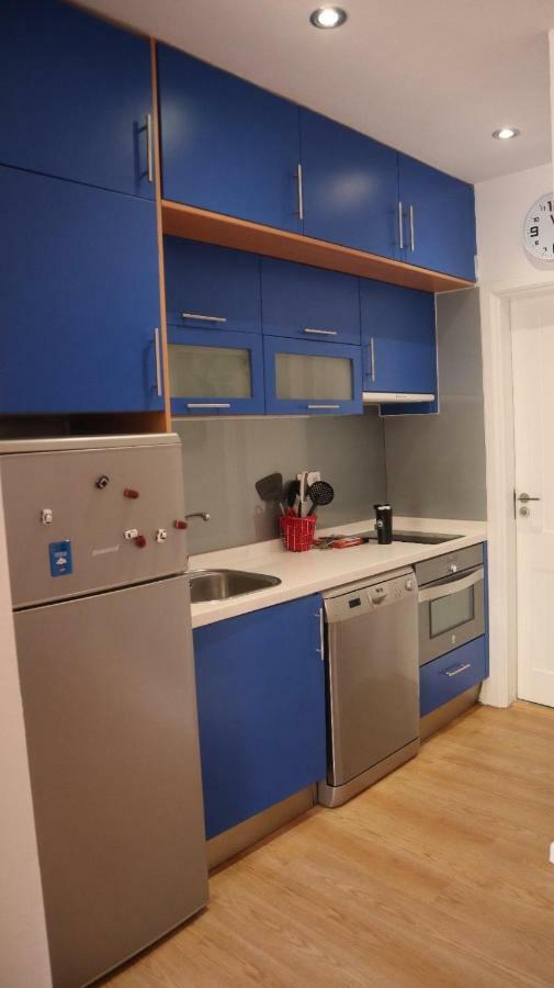 Apartamento Playa Las Americas El Camison Playa de las Americas  Zewnętrze zdjęcie