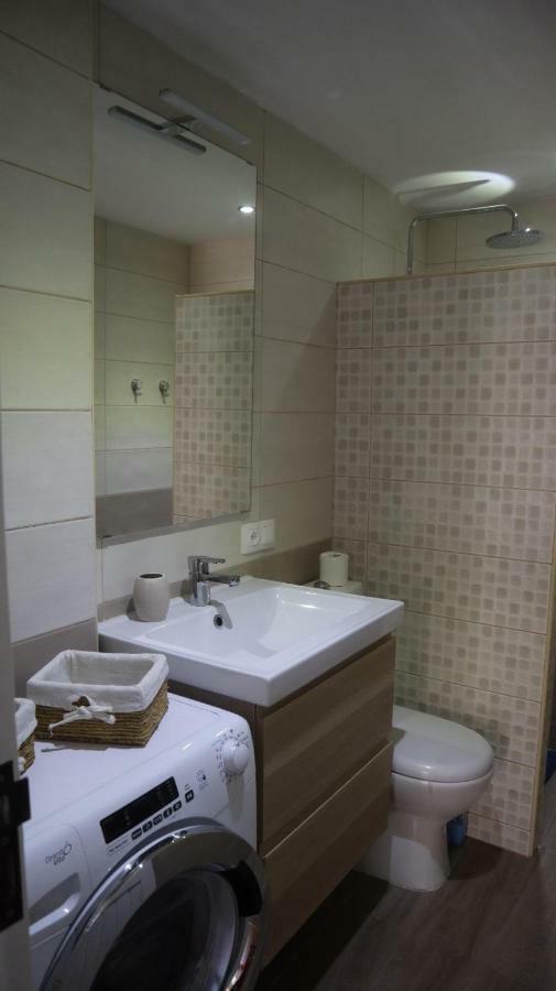 Apartamento Playa Las Americas El Camison Playa de las Americas  Zewnętrze zdjęcie