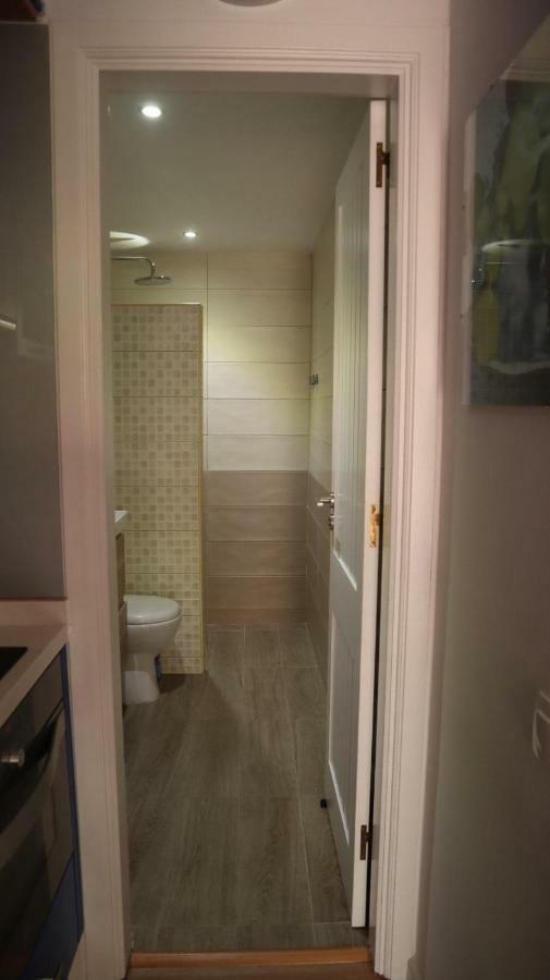 Apartamento Playa Las Americas El Camison Playa de las Americas  Zewnętrze zdjęcie